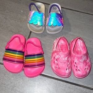 Toddler sandals